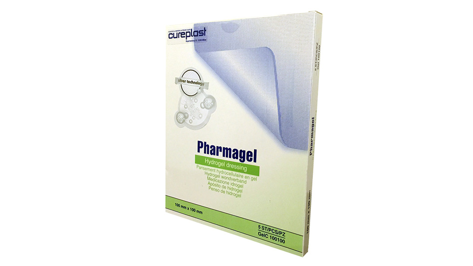 Pharmagel Ag